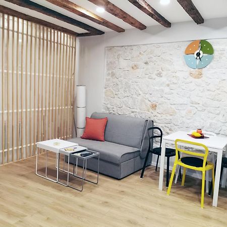 Apartments Carera 42 Rovinj Exterior foto